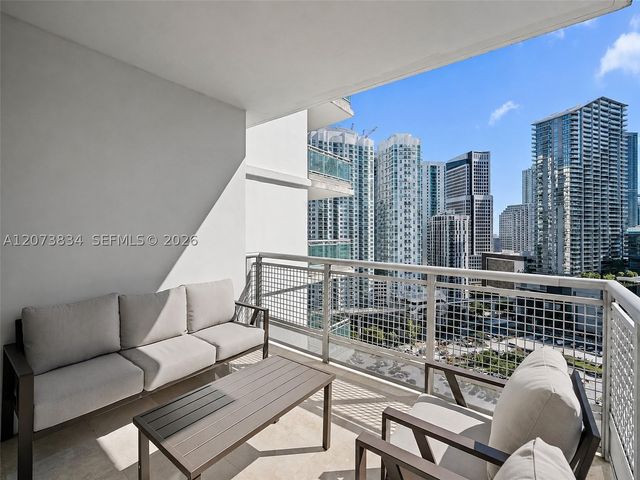 350 S Miami Ave 2304, Miami, FL 33130