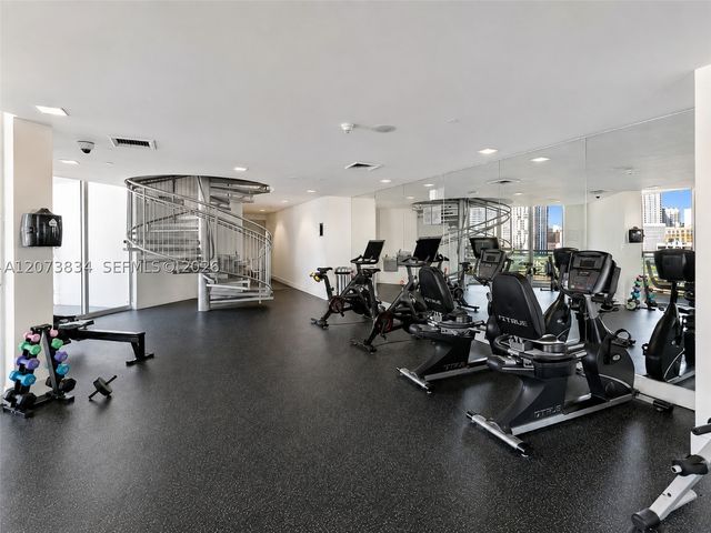 350 S Miami Ave 2304, Miami, FL 33130