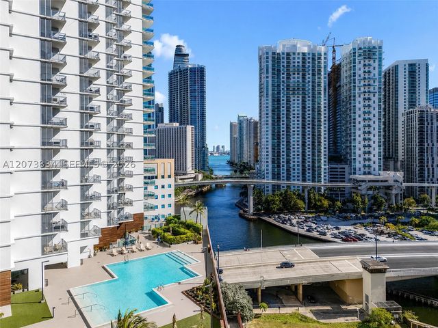 350 S Miami Ave 2304, Miami, FL 33130