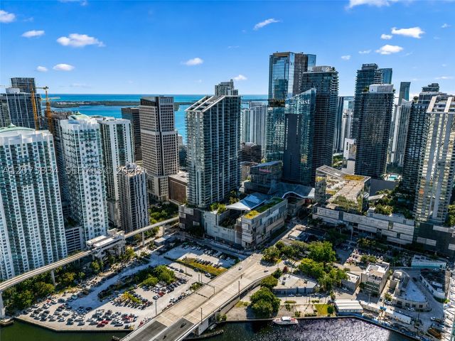 350 S Miami Ave 2304, Miami, FL 33130