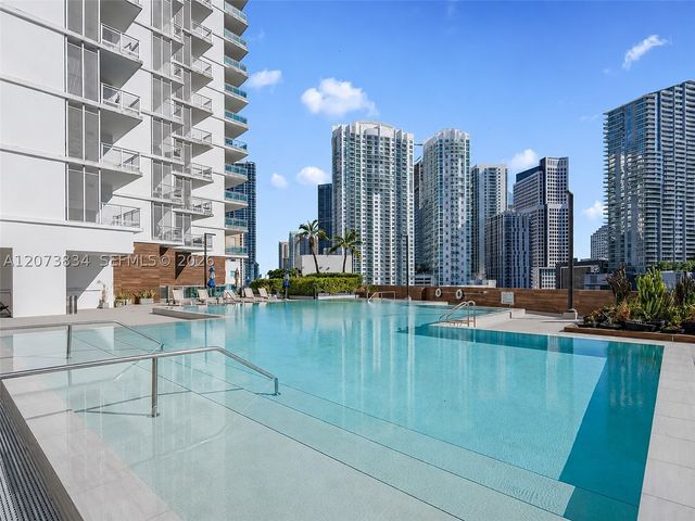350 S Miami Ave 2304, Miami, FL 33130