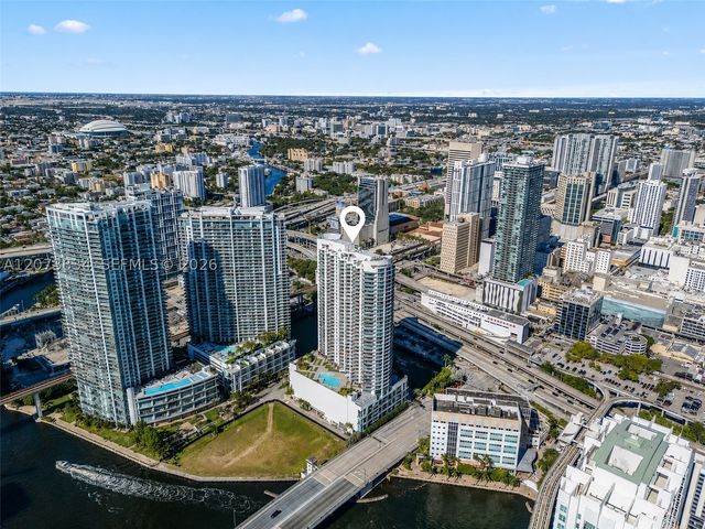 350 S Miami Ave 2304, Miami, FL 33130