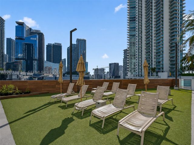 350 S Miami Ave 2304, Miami, FL 33130
