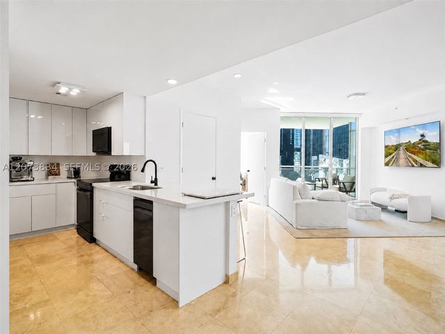 350 S Miami Ave 2304, Miami, FL 33130