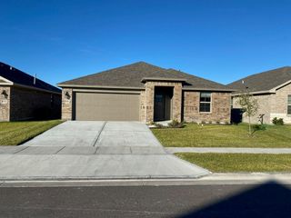 7326 Tristan Drive, Corpus Christi, TX 78414
