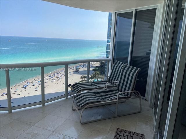 17555 Collins Avenue 1906, Sunny Isles Beach, FL 33160