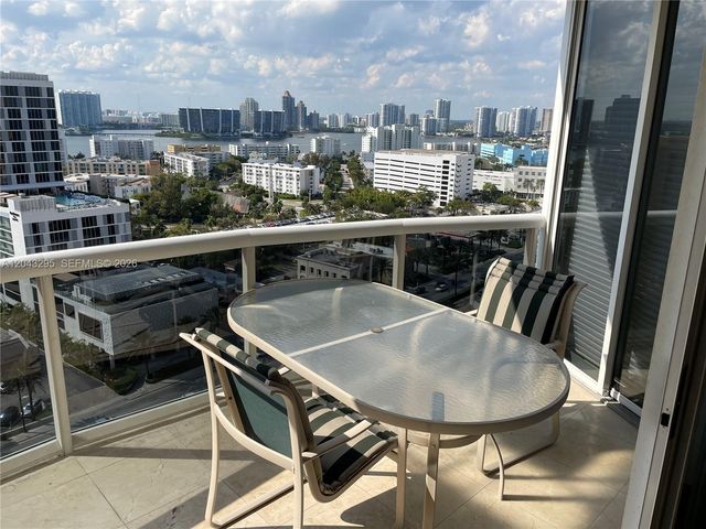 17555 Collins Avenue 1906, Sunny Isles Beach, FL 33160