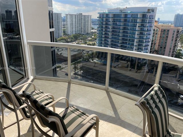 17555 Collins Avenue 1906, Sunny Isles Beach, FL 33160