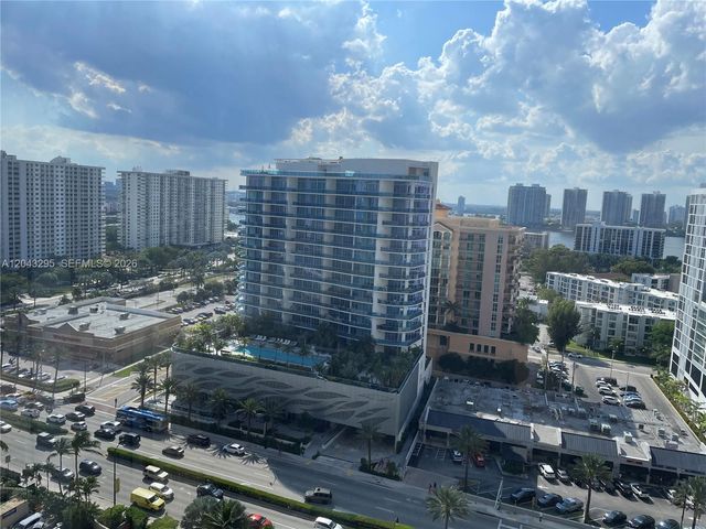 17555 Collins Avenue 1906, Sunny Isles Beach, FL 33160