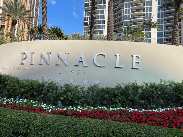 17555 Collins Avenue 1906, Sunny Isles Beach, FL 33160