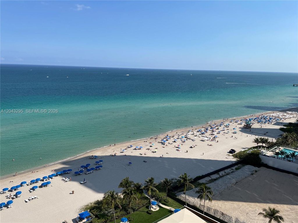 17555 Collins Avenue 1906, Sunny Isles Beach, FL 33160