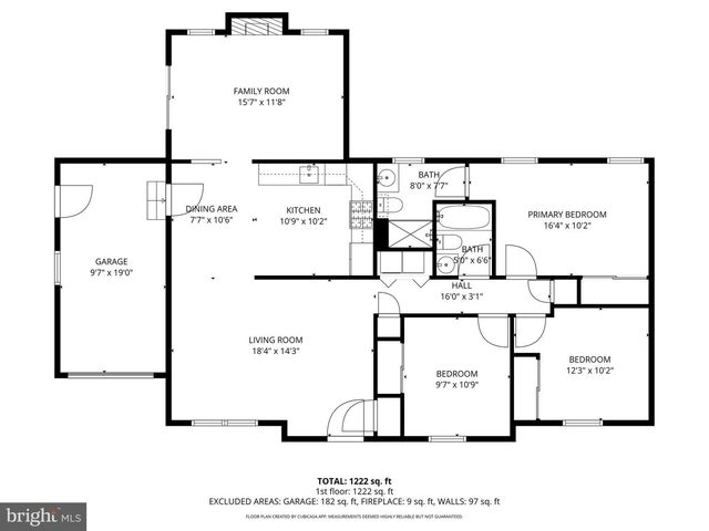 12 HANCOCK LN, Berlin, NJ 08009