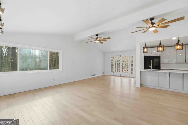 1583 Nantahalla Drive NE, Atlanta, GA 30329