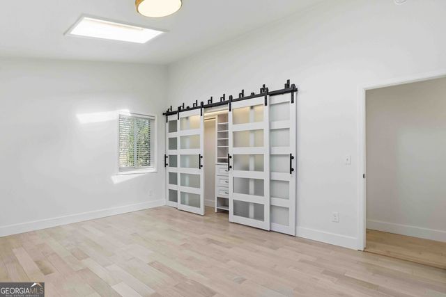 1583 Nantahalla Drive NE, Atlanta, GA 30329