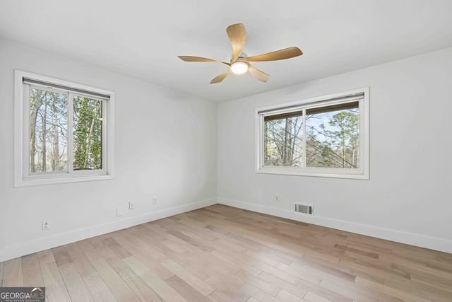 1583 Nantahalla Drive NE, Atlanta, GA 30329