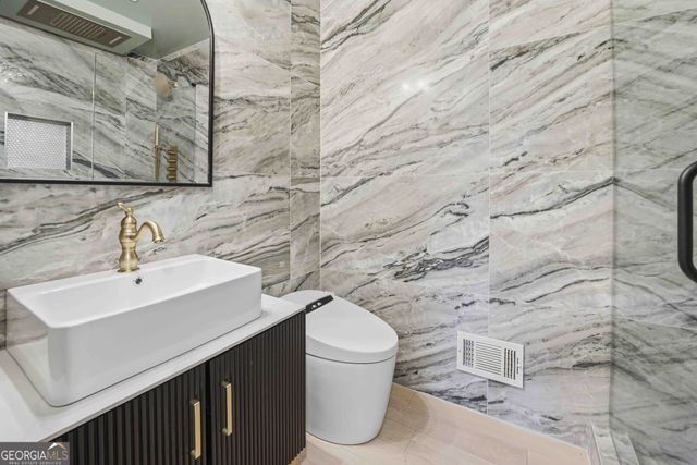 1583 Nantahalla Drive NE, Atlanta, GA 30329