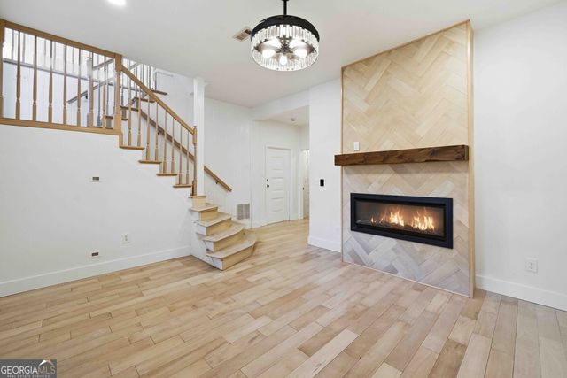 1583 Nantahalla Drive NE, Atlanta, GA 30329