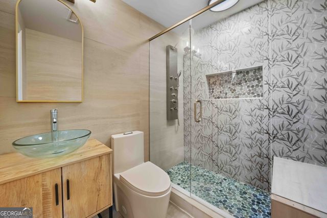 1583 Nantahalla Drive NE, Atlanta, GA 30329