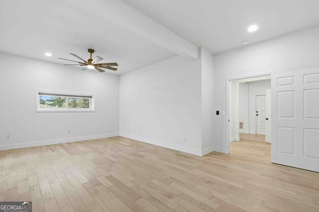 1583 Nantahalla Drive NE, Atlanta, GA 30329