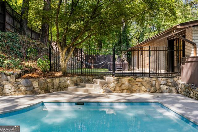 1583 Nantahalla Drive NE, Atlanta, GA 30329