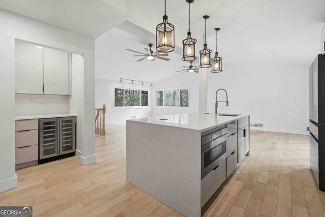 1583 Nantahalla Drive NE, Atlanta, GA 30329