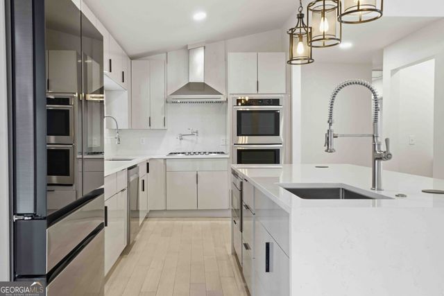 1583 Nantahalla Drive NE, Atlanta, GA 30329