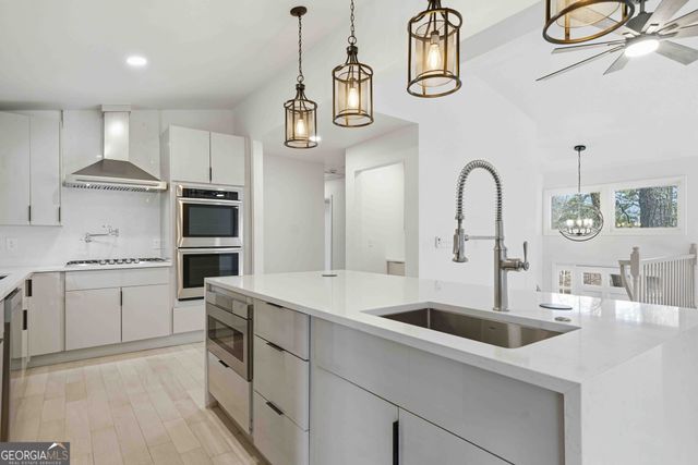 1583 Nantahalla Drive NE, Atlanta, GA 30329