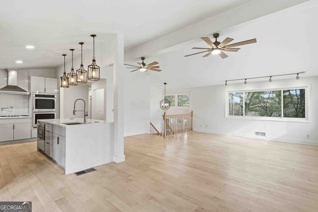 1583 Nantahalla Drive NE, Atlanta, GA 30329