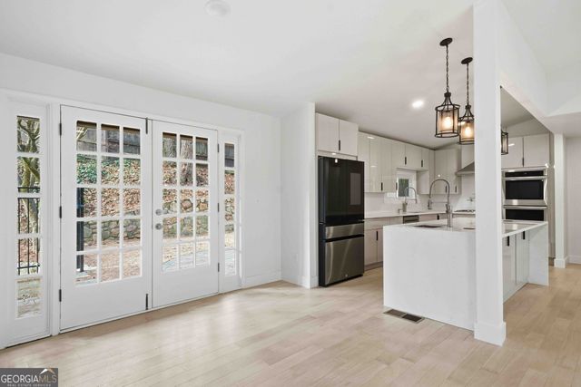 1583 Nantahalla Drive NE, Atlanta, GA 30329