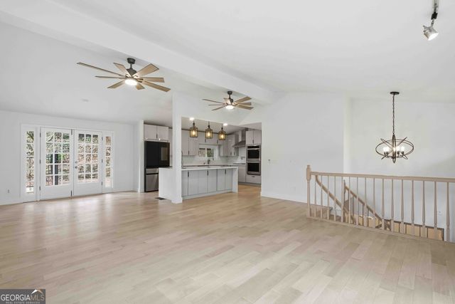 1583 Nantahalla Drive NE, Atlanta, GA 30329