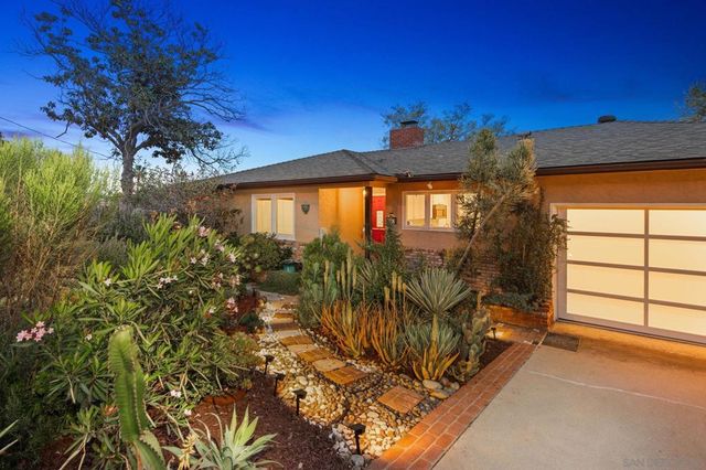 4413 Upland St, La Mesa, CA 91941