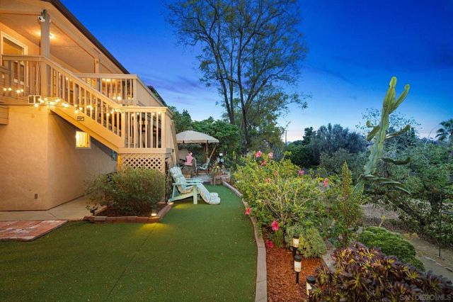4413 Upland St, La Mesa, CA 91941