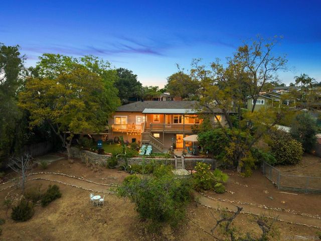 4413 Upland St, La Mesa, CA 91941