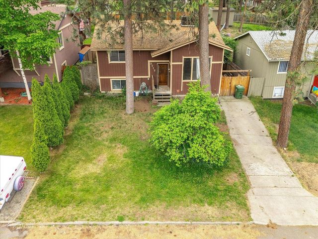 3712 E 12TH Ave, Spokane, WA 99202