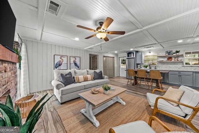 1730 Parks Mill Drive, Greensboro, GA 30642