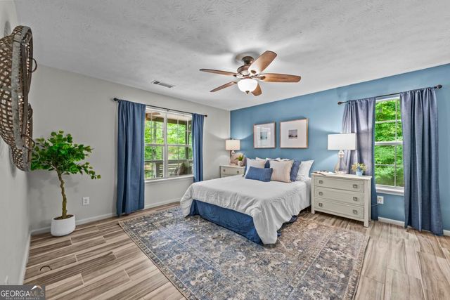 1730 Parks Mill Drive, Greensboro, GA 30642