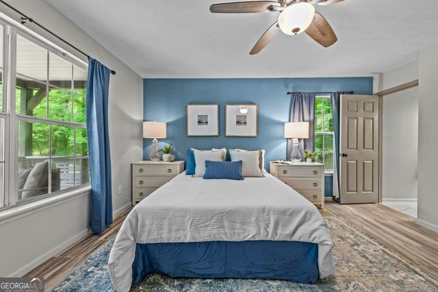 1730 Parks Mill Drive, Greensboro, GA 30642