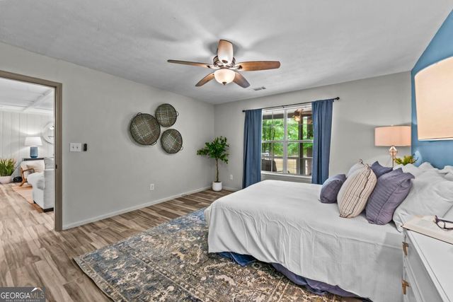 1730 Parks Mill Drive, Greensboro, GA 30642
