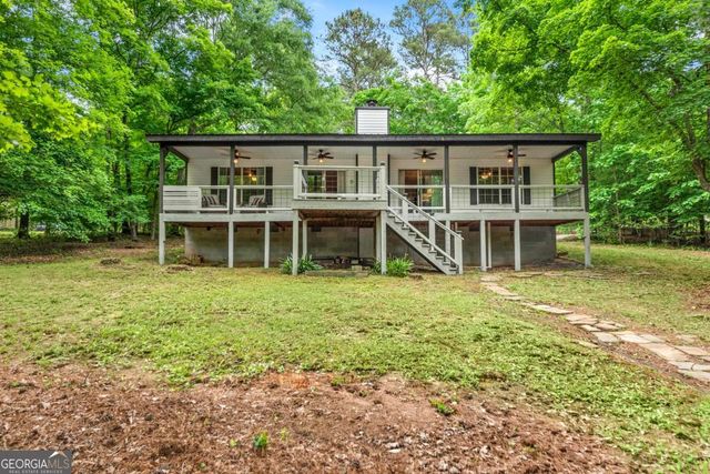 1730 Parks Mill Drive, Greensboro, GA 30642