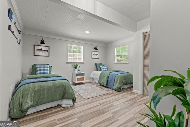 1730 Parks Mill Drive, Greensboro, GA 30642