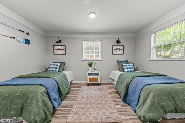 1730 Parks Mill Drive, Greensboro, GA 30642