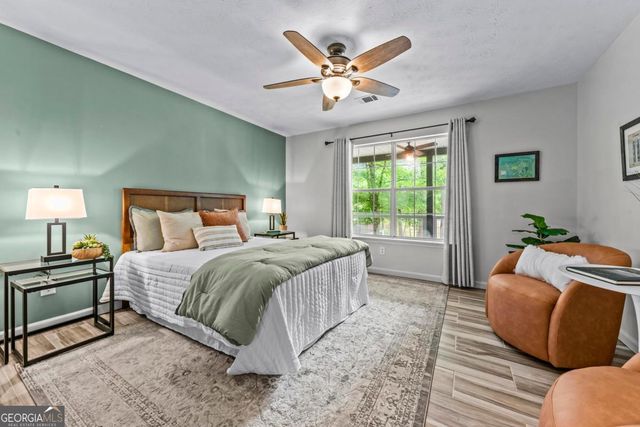 1730 Parks Mill Drive, Greensboro, GA 30642