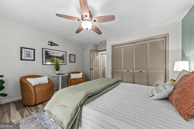 1730 Parks Mill Drive, Greensboro, GA 30642