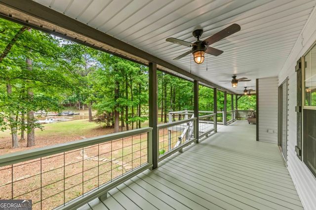 1730 Parks Mill Drive, Greensboro, GA 30642