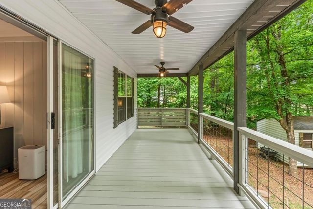 1730 Parks Mill Drive, Greensboro, GA 30642