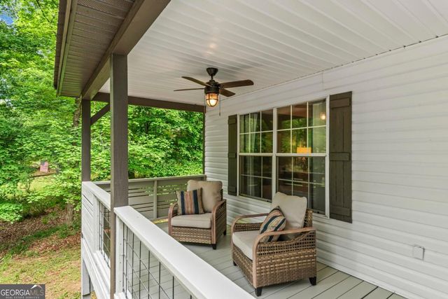 1730 Parks Mill Drive, Greensboro, GA 30642