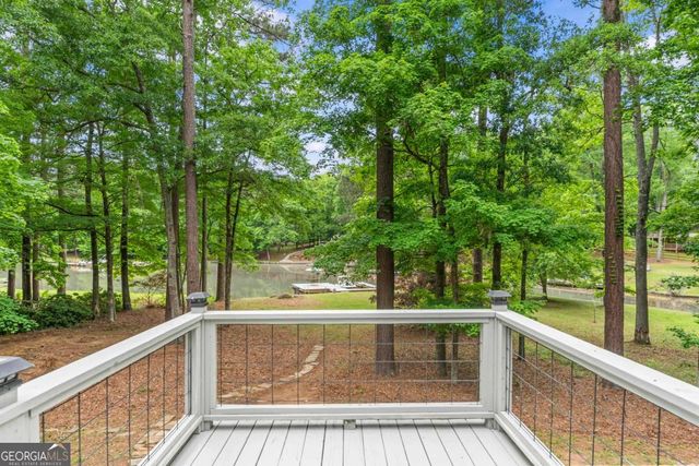 1730 Parks Mill Drive, Greensboro, GA 30642