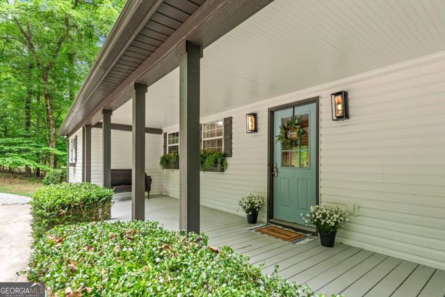 1730 Parks Mill Drive, Greensboro, GA 30642