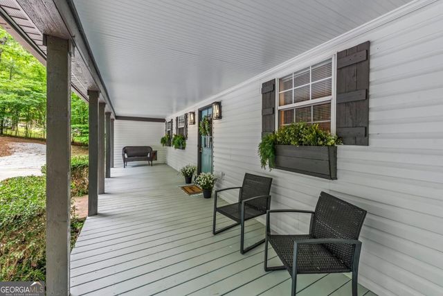1730 Parks Mill Drive, Greensboro, GA 30642