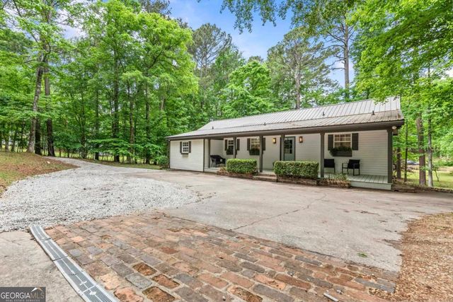 1730 Parks Mill Drive, Greensboro, GA 30642